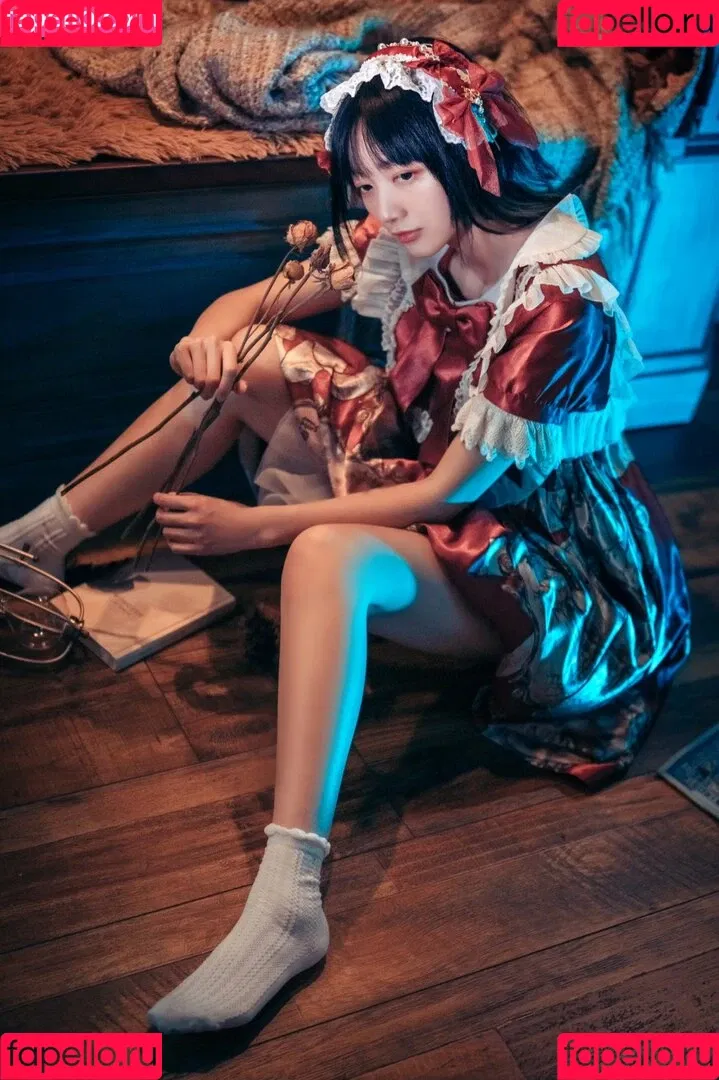 aooomi Onlyfans Photo Gallery 