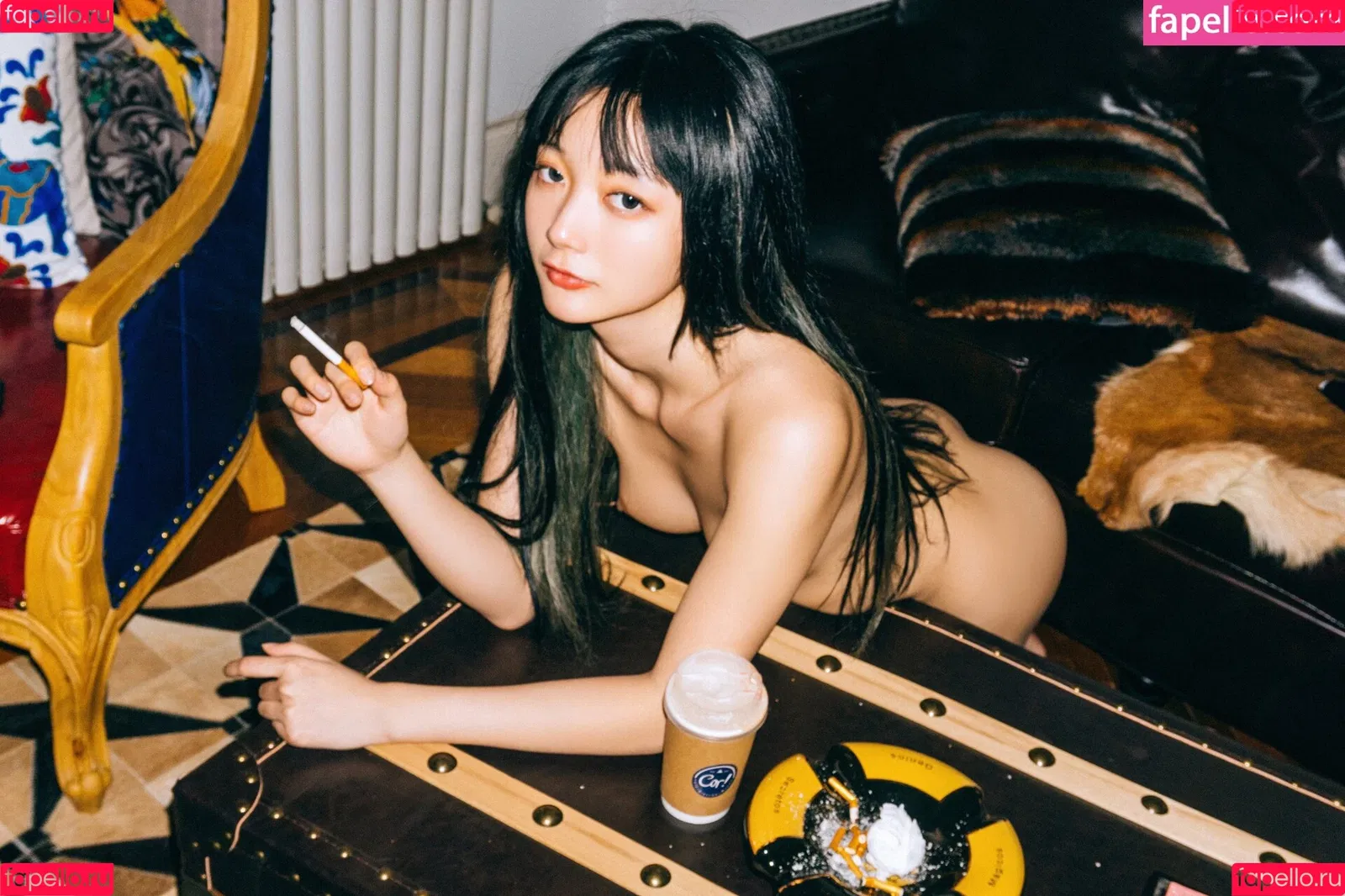 aooomi Onlyfans Photo Gallery 