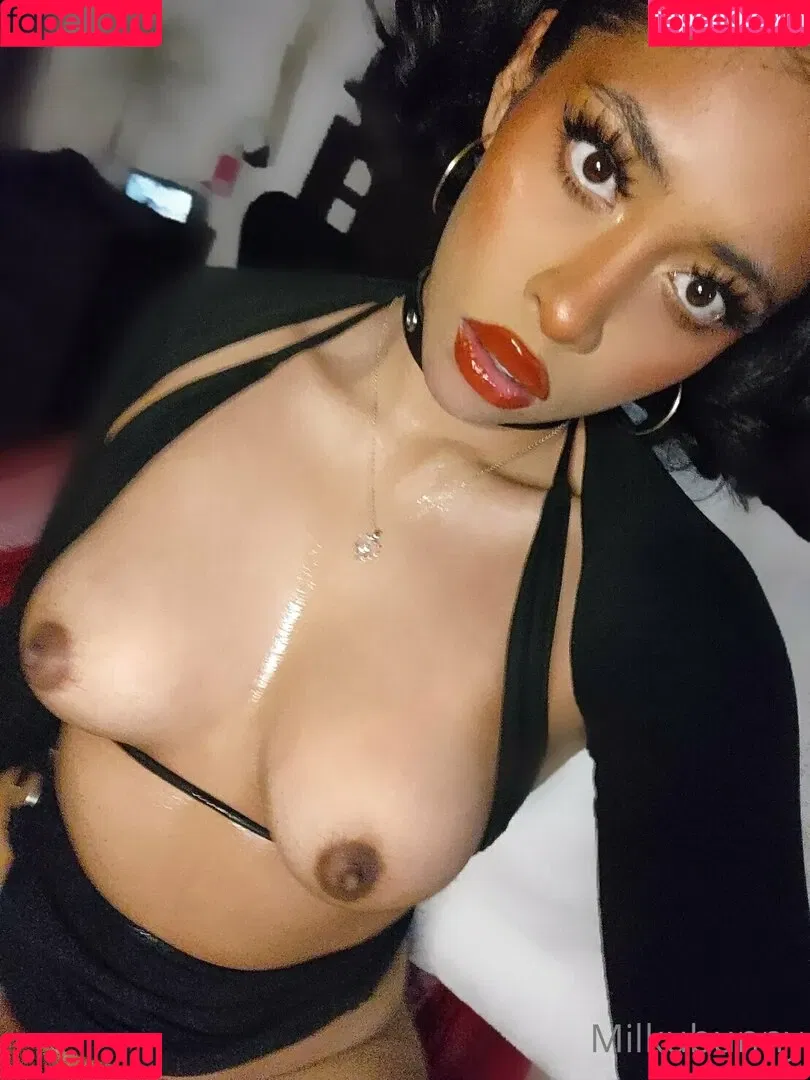 milkubunny Onlyfans Photo Gallery 