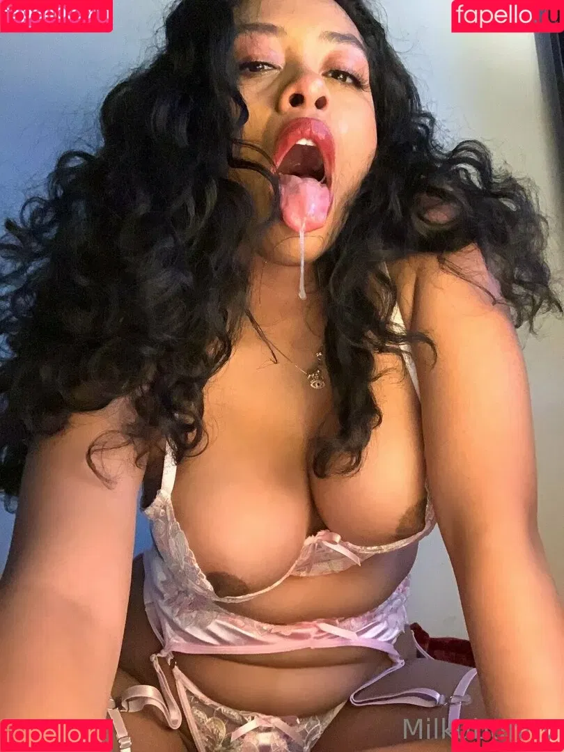 milkubunny Onlyfans Photo Gallery 