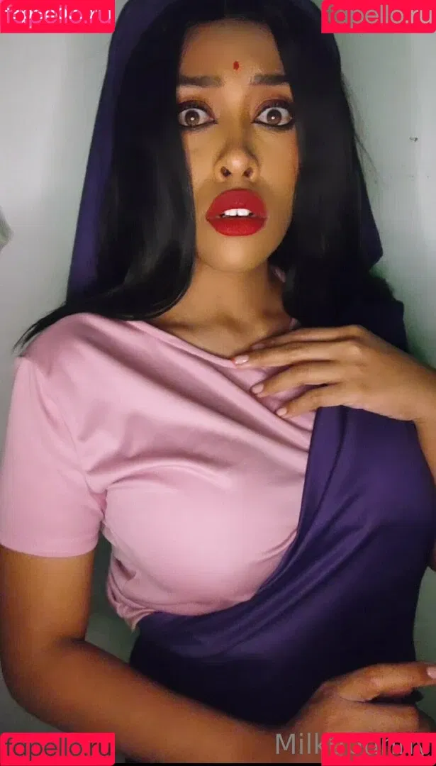 milkubunny Onlyfans Photo Gallery 