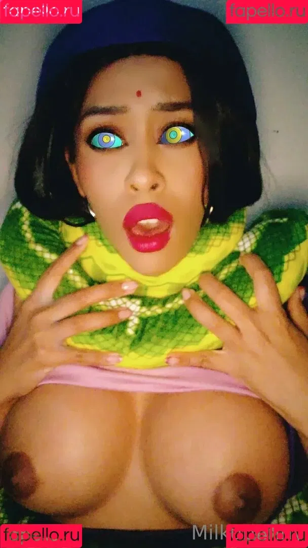 milkubunny Onlyfans Photo Gallery 