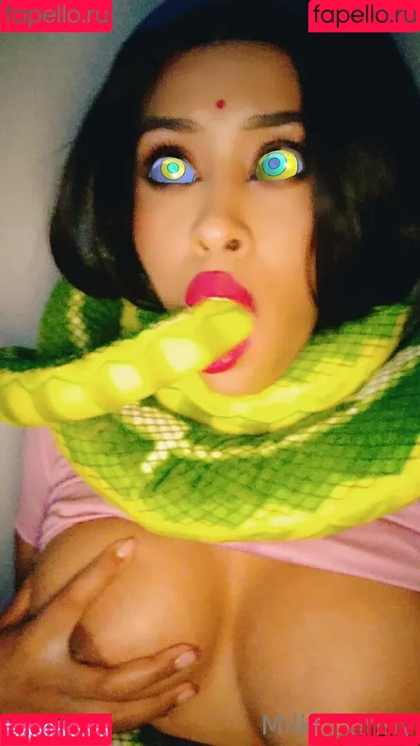 milkubunny Onlyfans Photo Gallery 