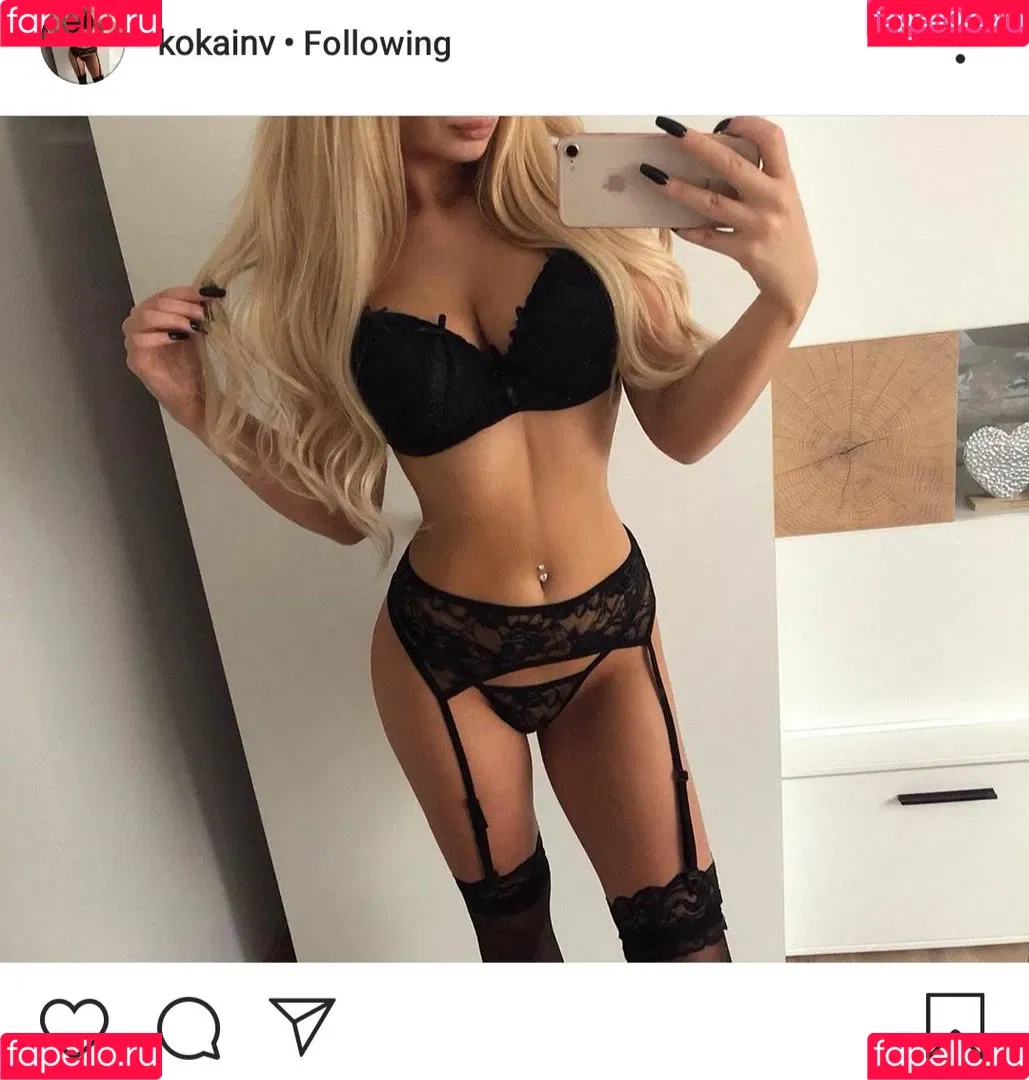 kvkainv Onlyfans Photo Gallery 