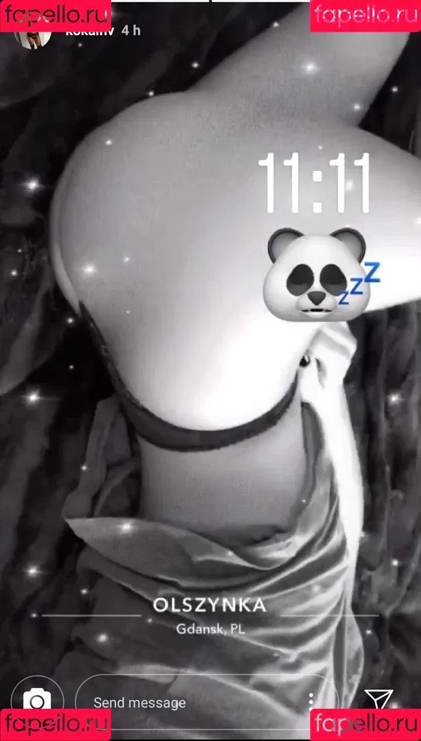 kvkainv Onlyfans Photo Gallery 