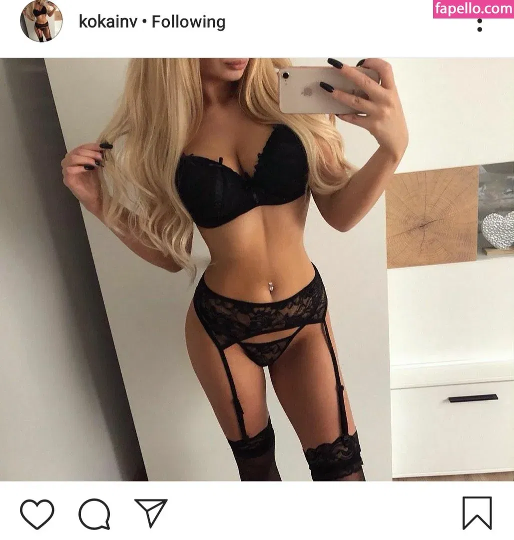 kvkainv Onlyfans Photo Gallery 