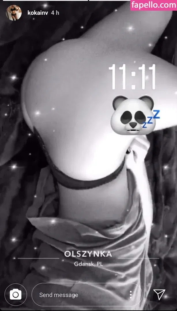 kvkainv Onlyfans Photo Gallery 