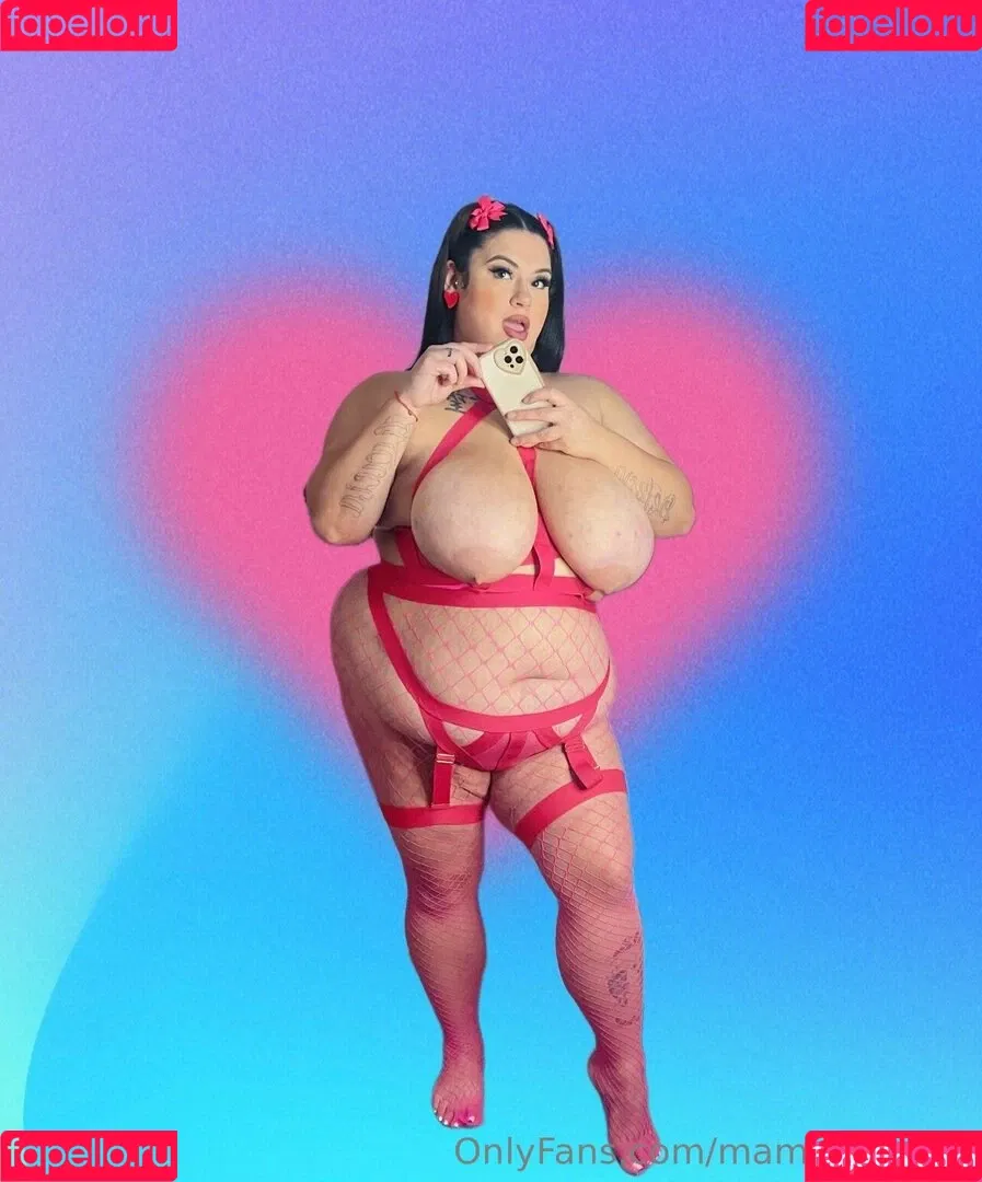 mami_cremita Onlyfans Photo Gallery 