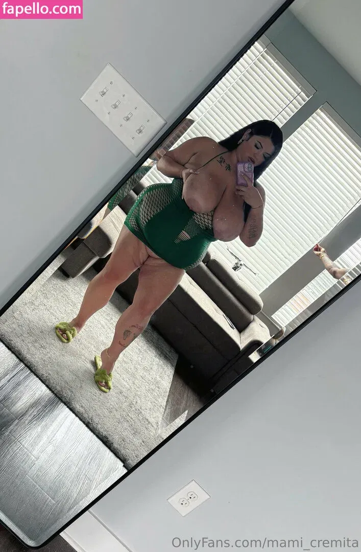 mami_cremita Onlyfans Photo Gallery 
