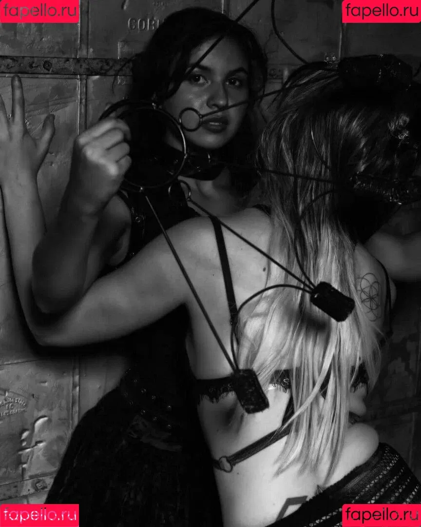 Sugarspins Onlyfans Photo Gallery 