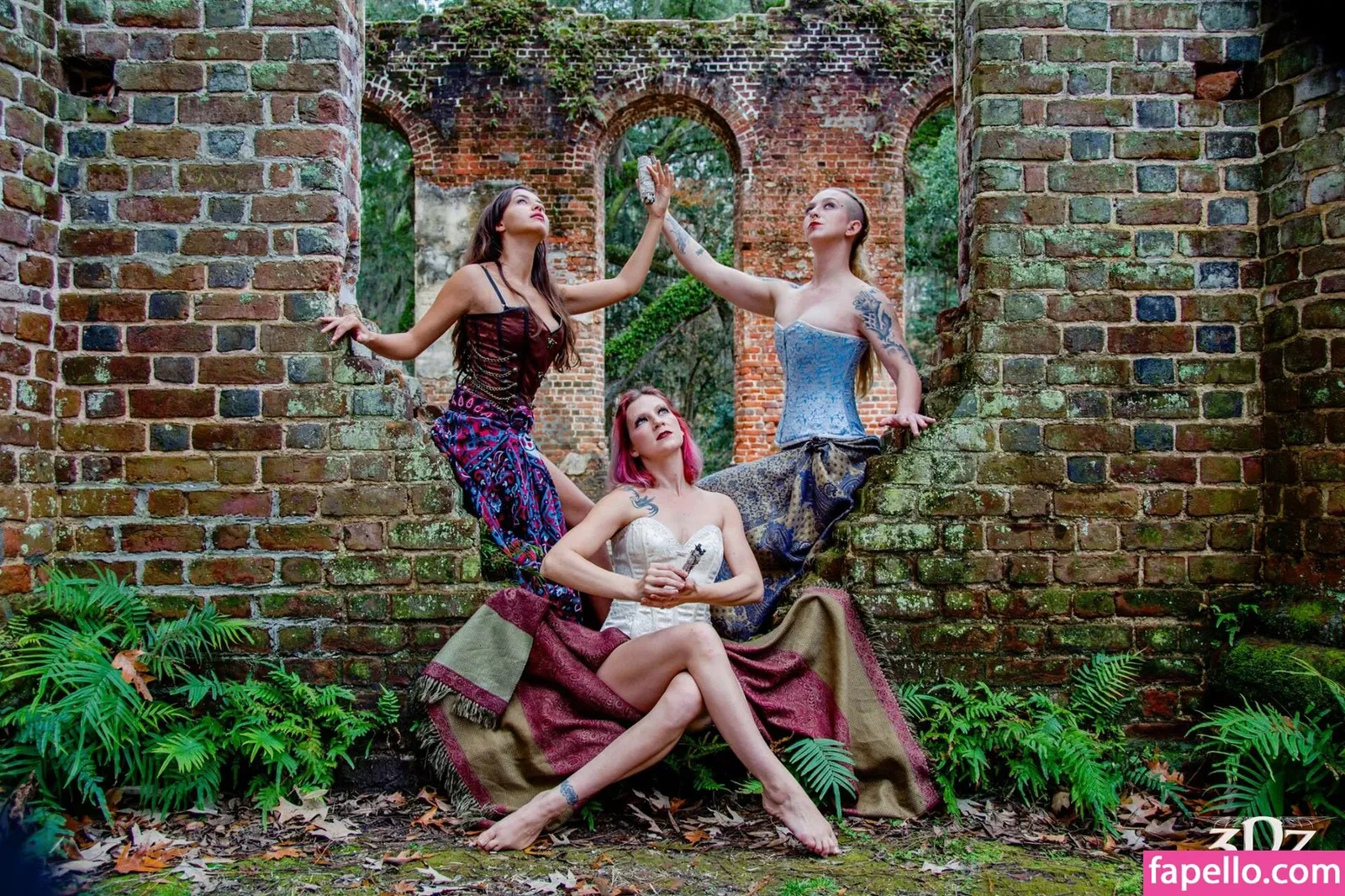 Sugarspins Onlyfans Photo Gallery 