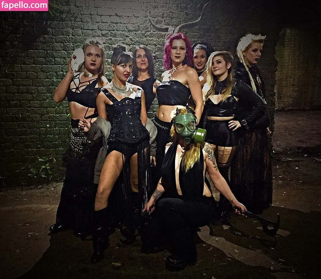 Sugarspins Onlyfans Photo Gallery 