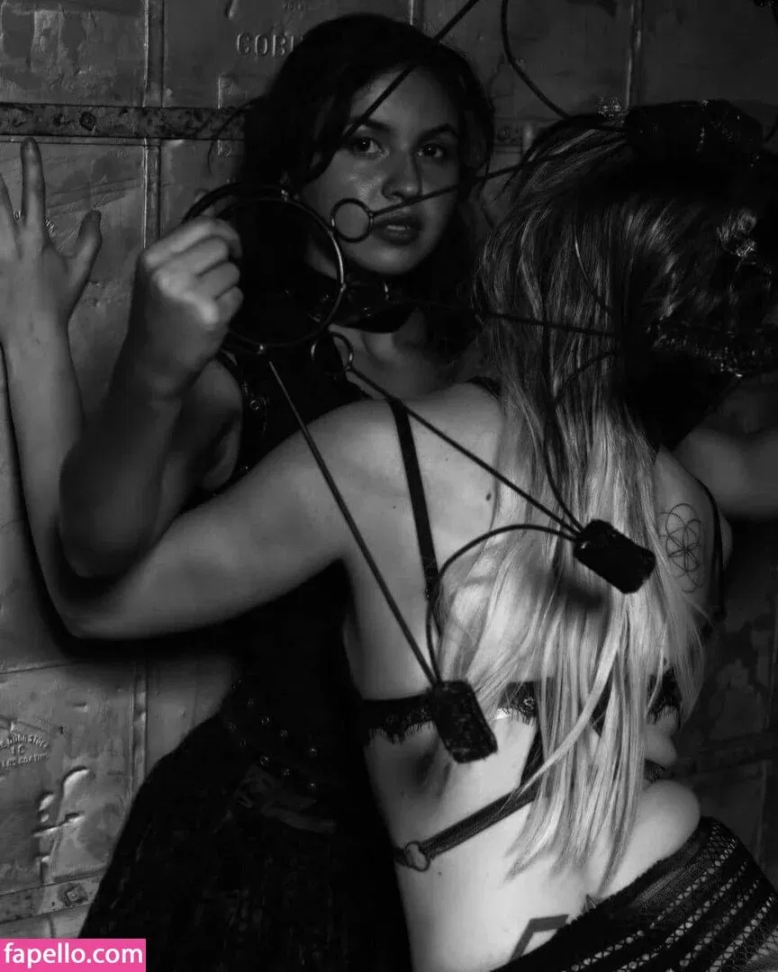 Sugarspins Onlyfans Photo Gallery 