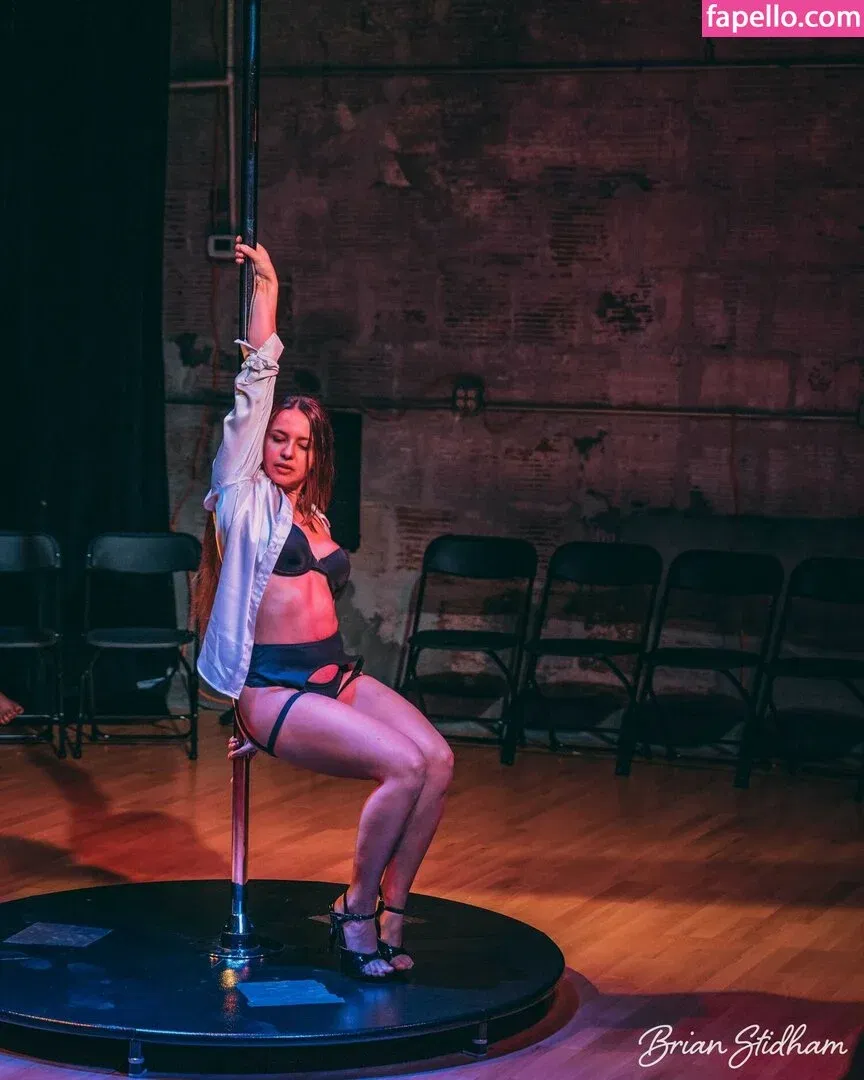 Sugarspins Onlyfans Photo Gallery 