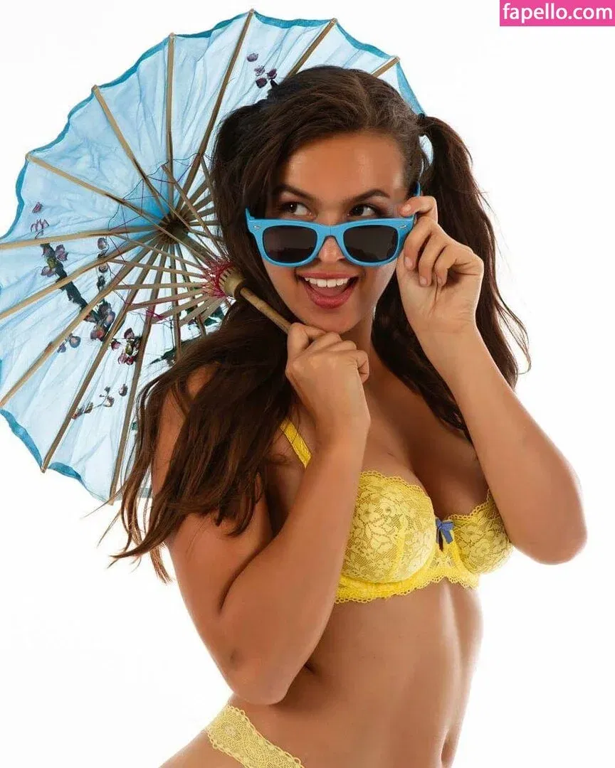 Sugarspins Onlyfans Photo Gallery 