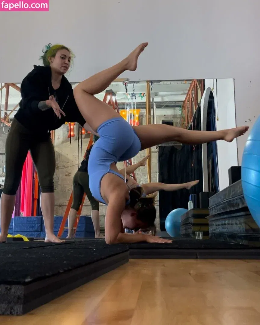 Sugarspins Onlyfans Photo Gallery 