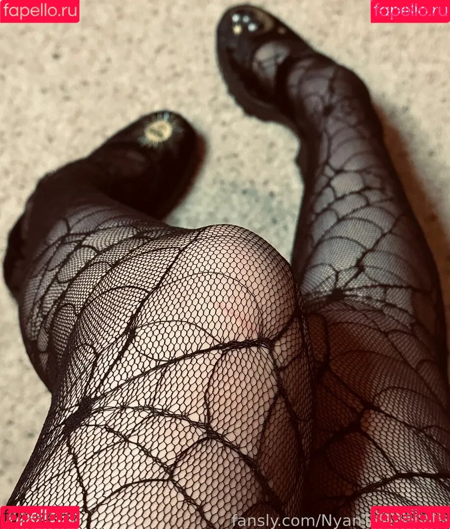 NyanTalesASMR Onlyfans Photo Gallery 