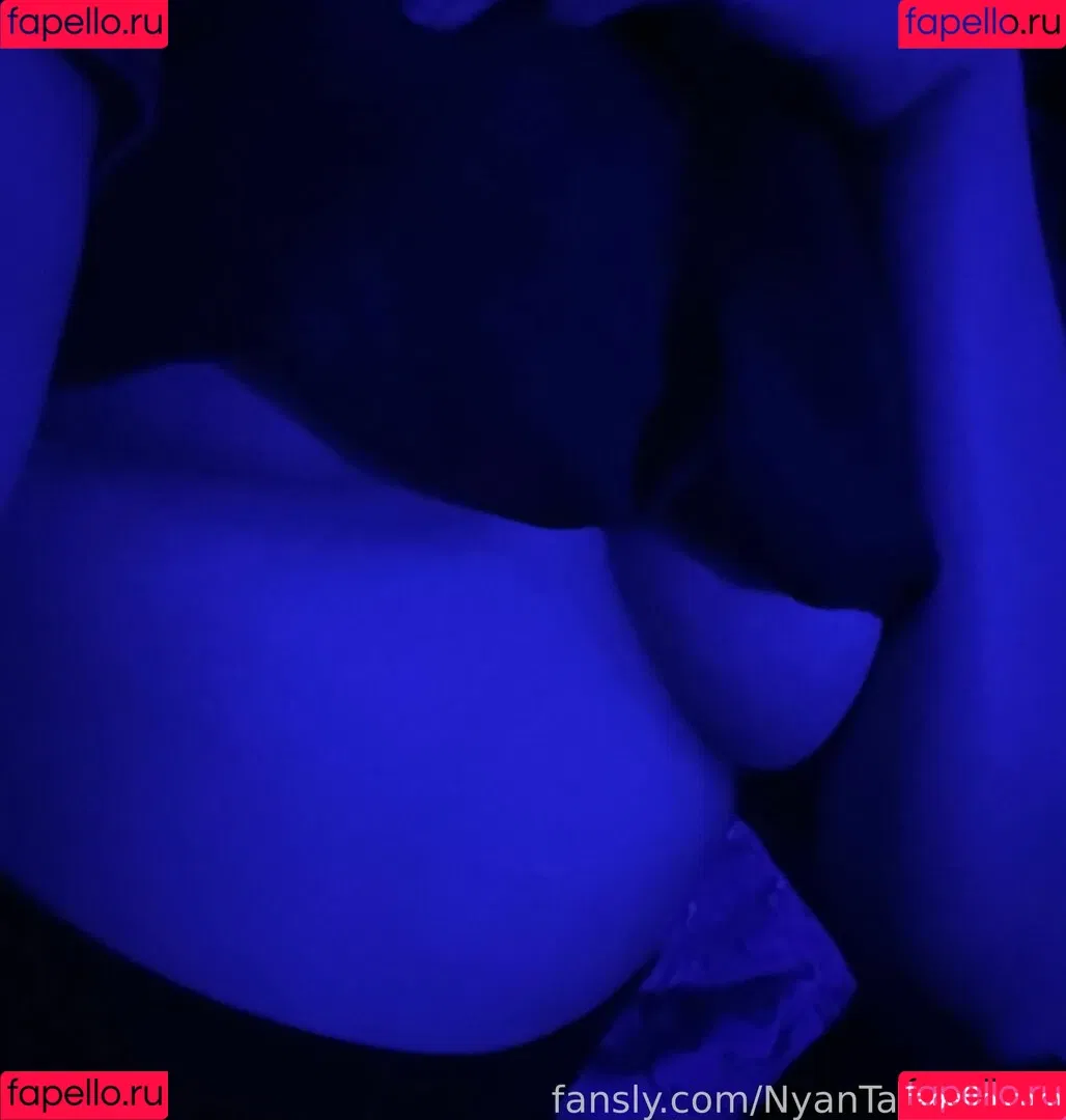 NyanTalesASMR Onlyfans Photo Gallery 