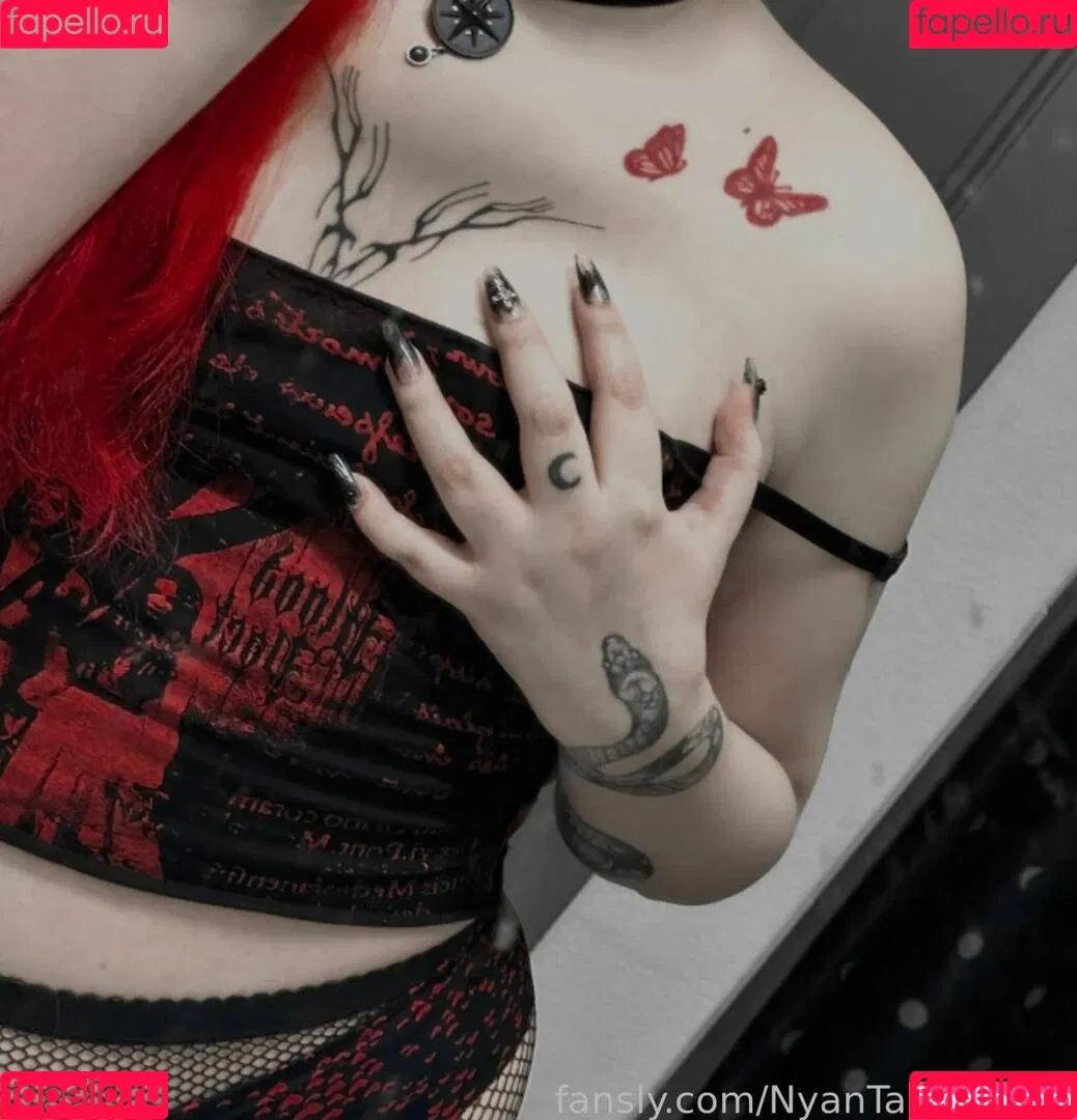 NyanTalesASMR Onlyfans Photo Gallery 