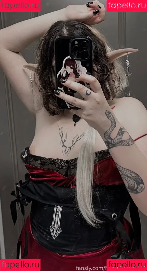 NyanTalesASMR Onlyfans Photo Gallery 