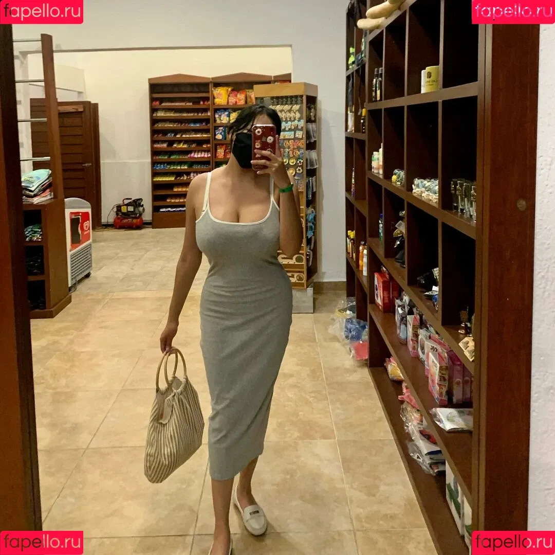 Areeli Ferrer Onlyfans Photo Gallery 