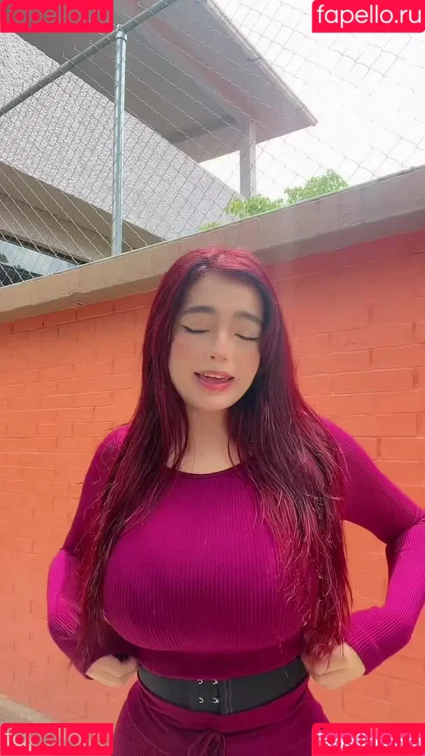 Areeli Ferrer Onlyfans Photo Gallery 