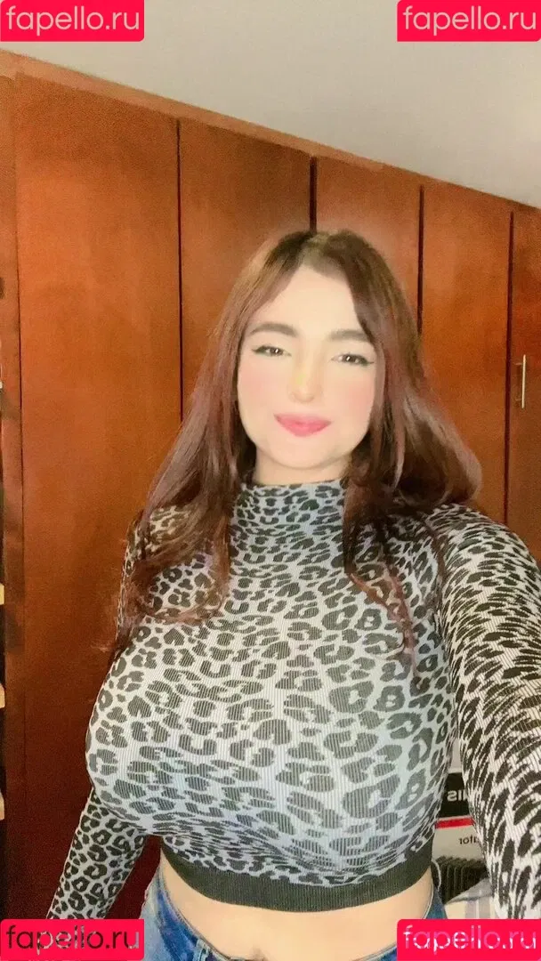 Areeli Ferrer Onlyfans Photo Gallery 
