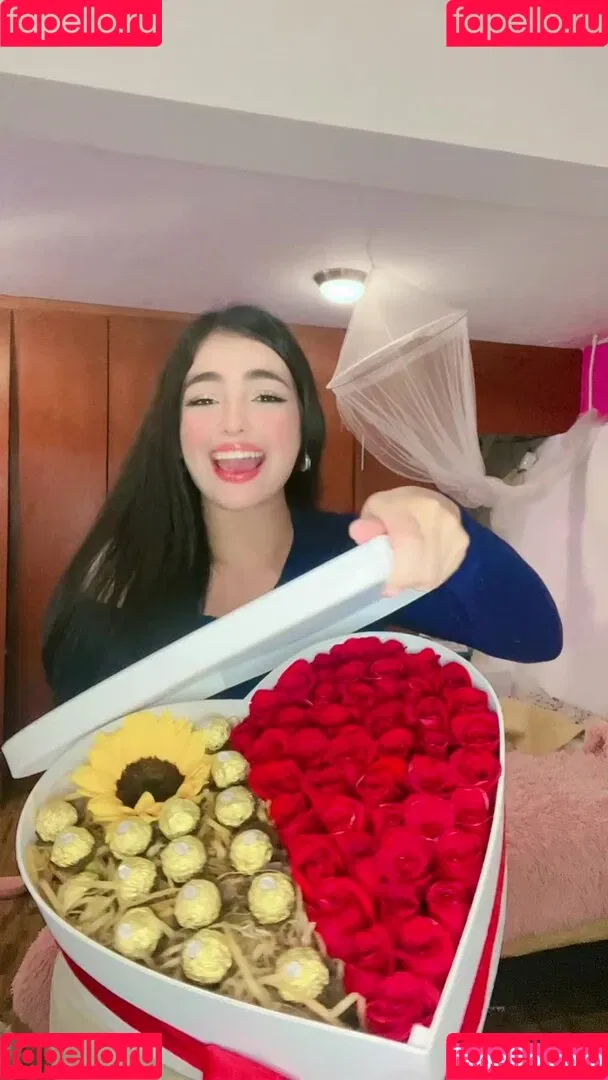 Areeli Ferrer Onlyfans Photo Gallery 