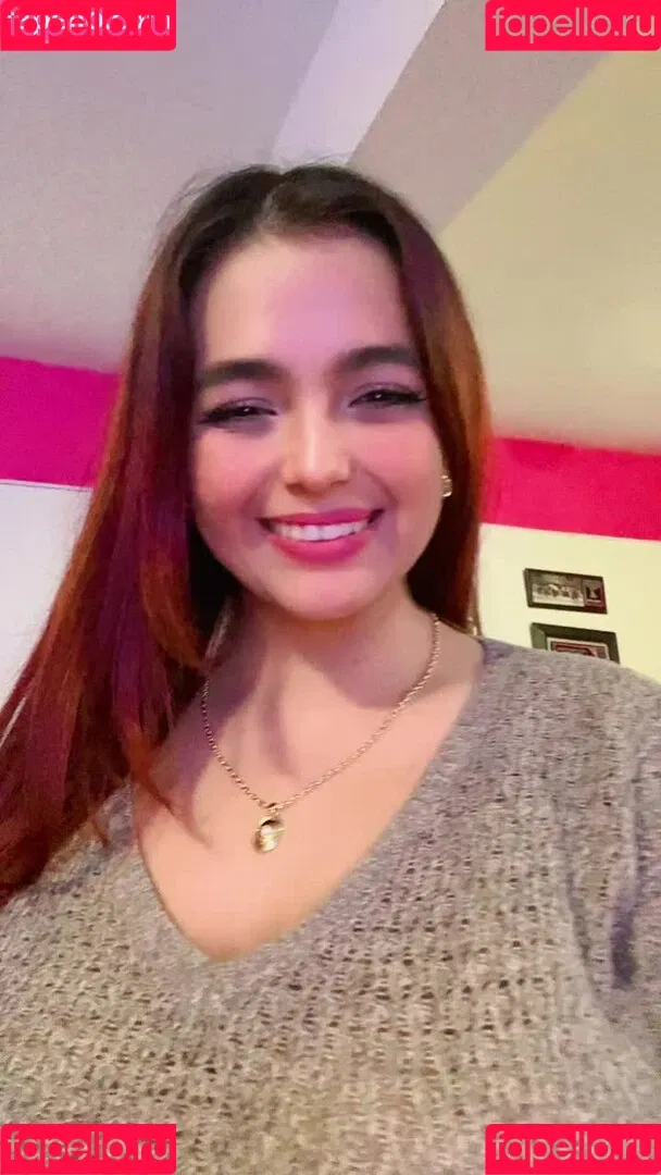 Areeli Ferrer Onlyfans Photo Gallery 
