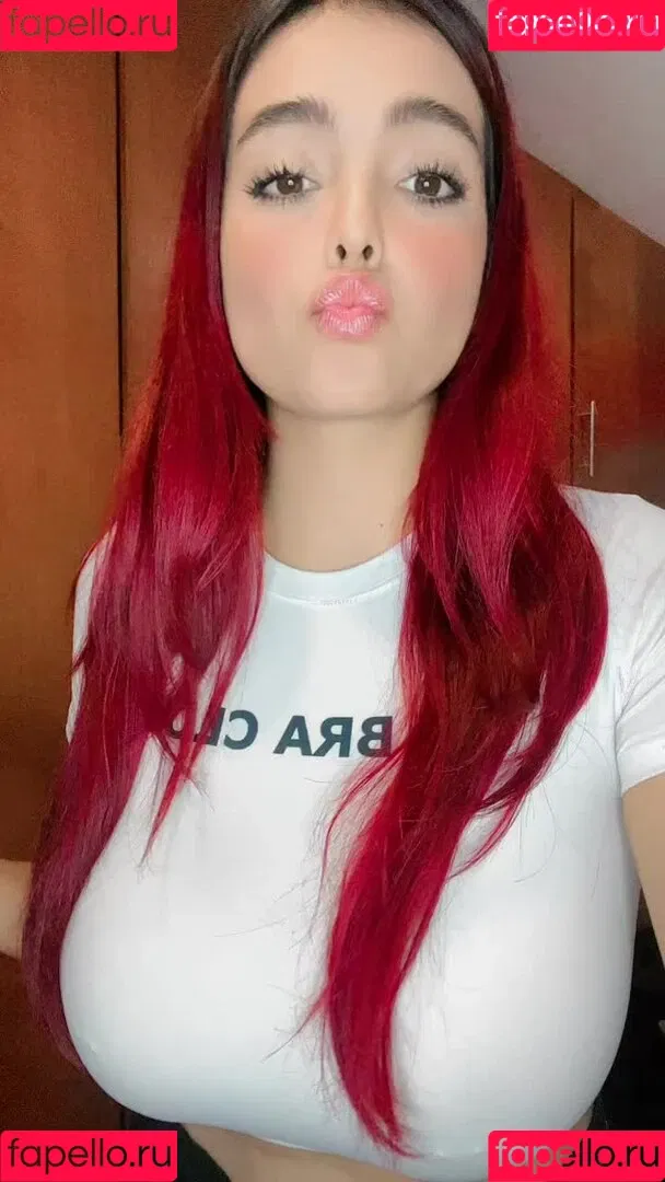 Areeli Ferrer Onlyfans Photo Gallery 
