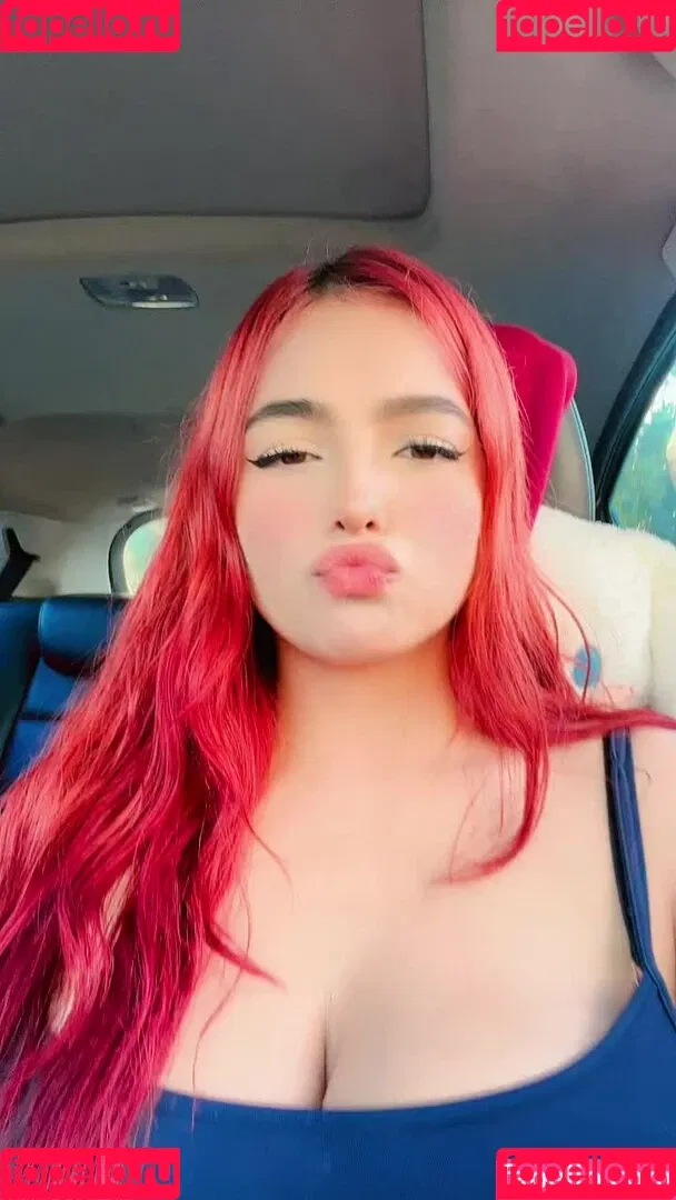 Areeli Ferrer Onlyfans Photo Gallery 