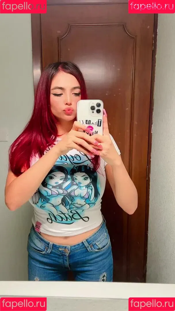 Areeli Ferrer Onlyfans Photo Gallery 
