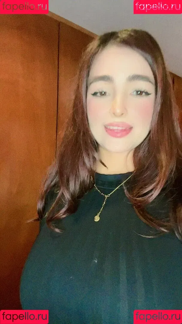 Areeli Ferrer Onlyfans Photo Gallery 