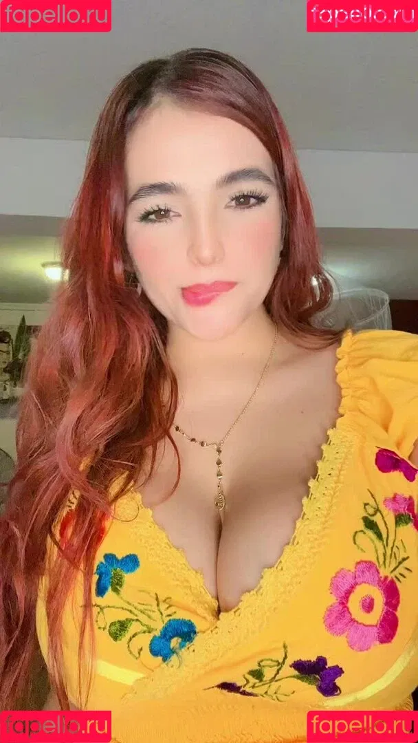 Areeli Ferrer Onlyfans Photo Gallery 