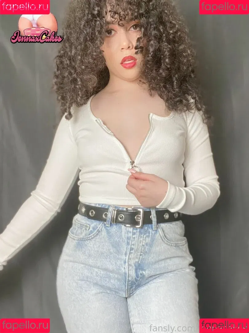 jennacakes Onlyfans Photo Gallery 