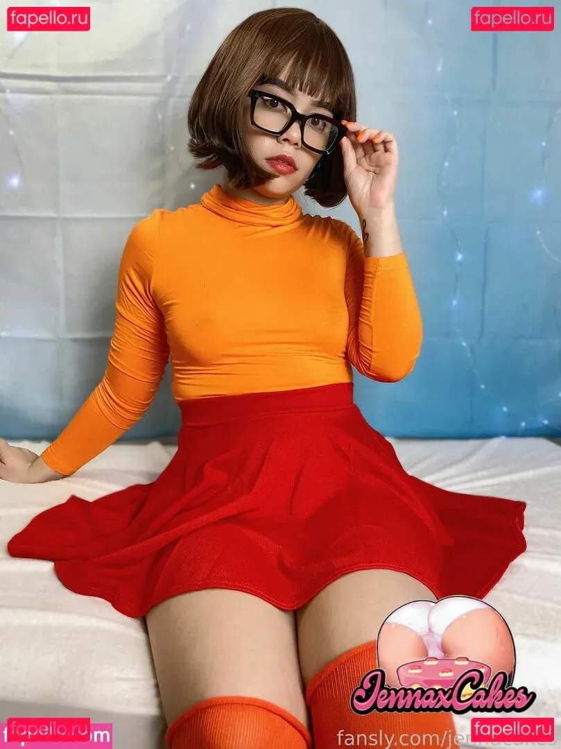 jennacakes Onlyfans Photo Gallery 