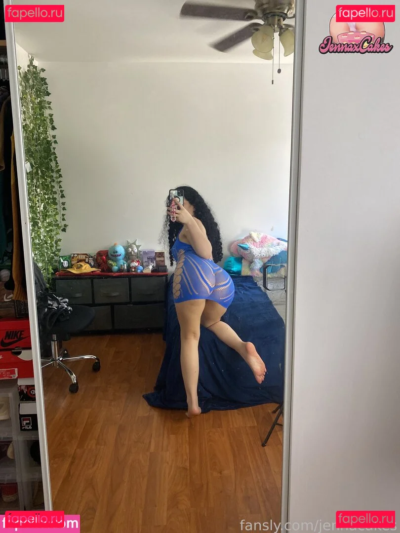 jennacakes Onlyfans Photo Gallery 