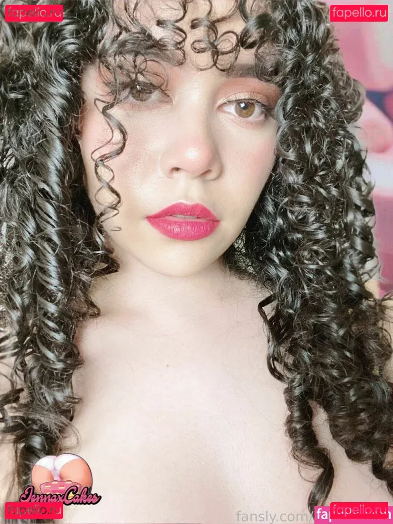 jennacakes Onlyfans Photo Gallery 