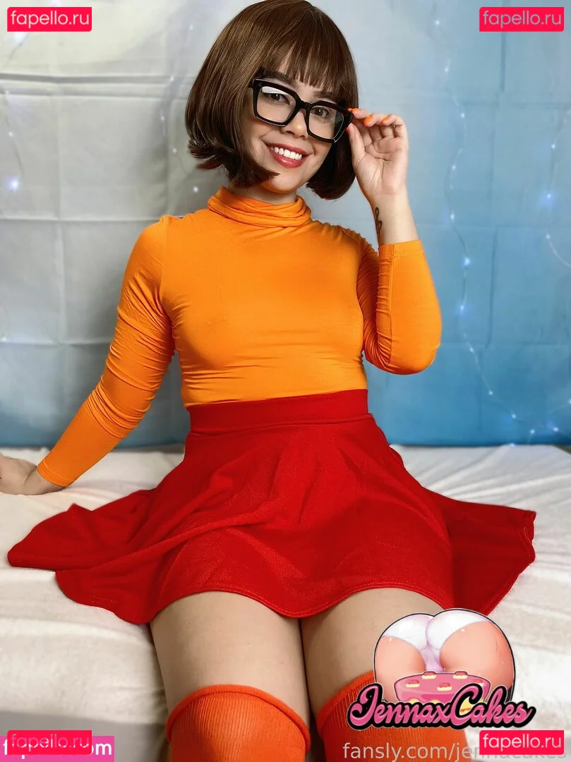 jennacakes Onlyfans Photo Gallery 