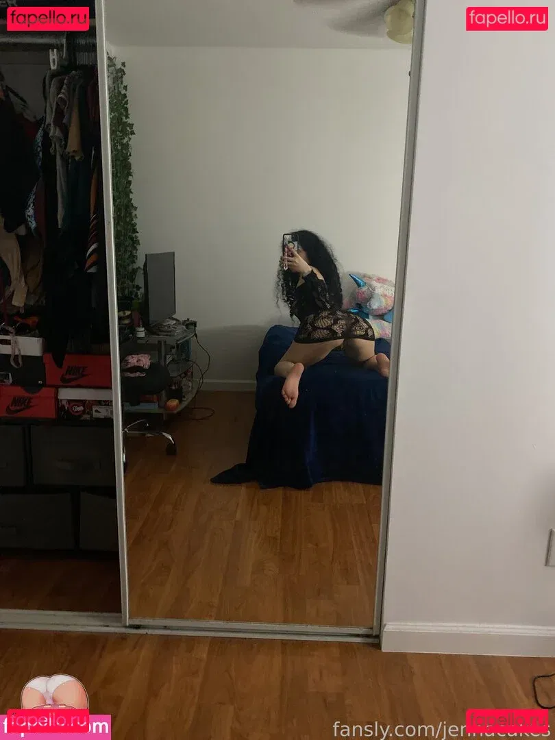jennacakes Onlyfans Photo Gallery 