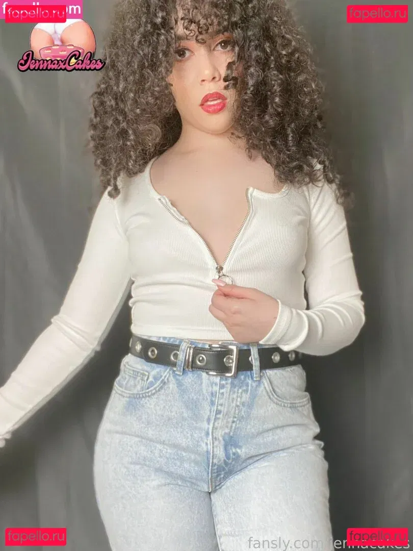 jennacakes Onlyfans Photo Gallery 