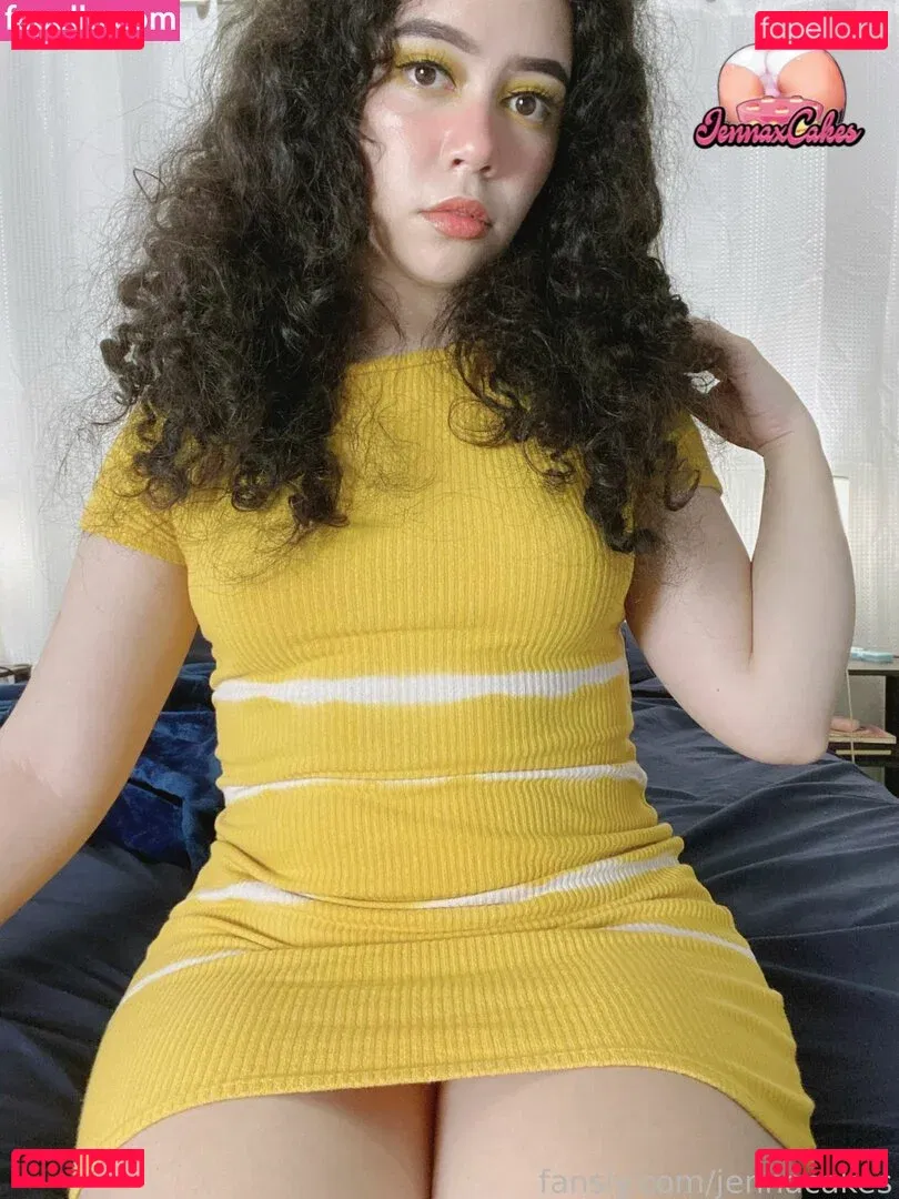 jennacakes Onlyfans Photo Gallery 