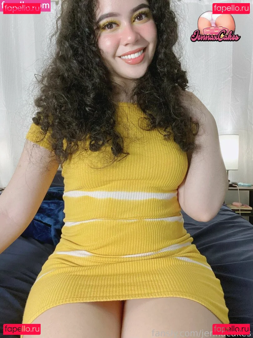 jennacakes Onlyfans Photo Gallery 