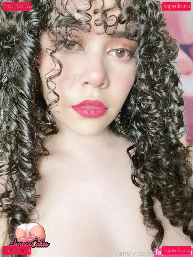 jennacakes Onlyfans Photo Gallery 