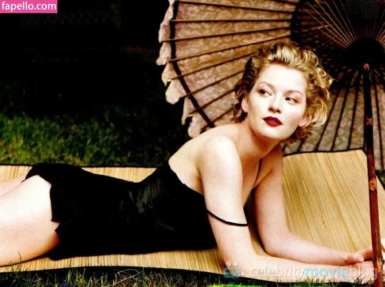 Gretchen Mol Onlyfans Photo Gallery 