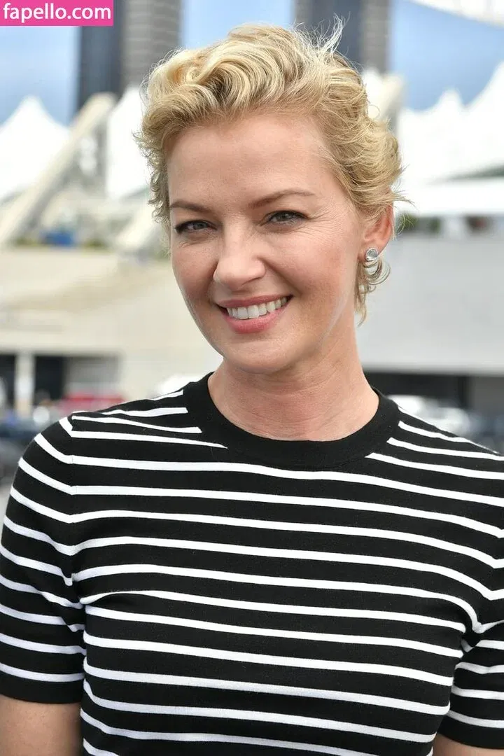 Gretchen Mol Onlyfans Photo Gallery 