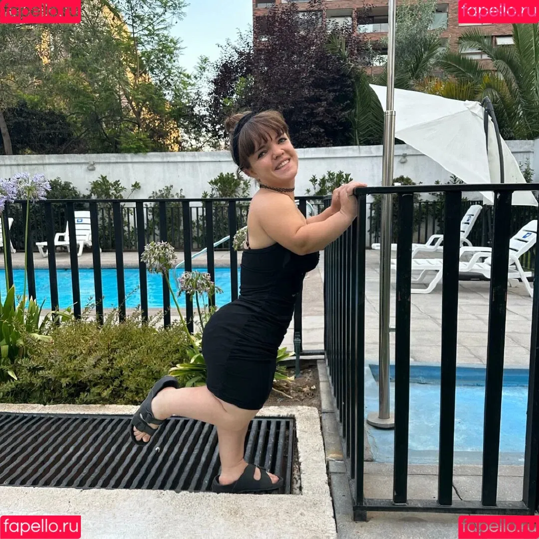 Jomini Dancer Onlyfans Photo Gallery 