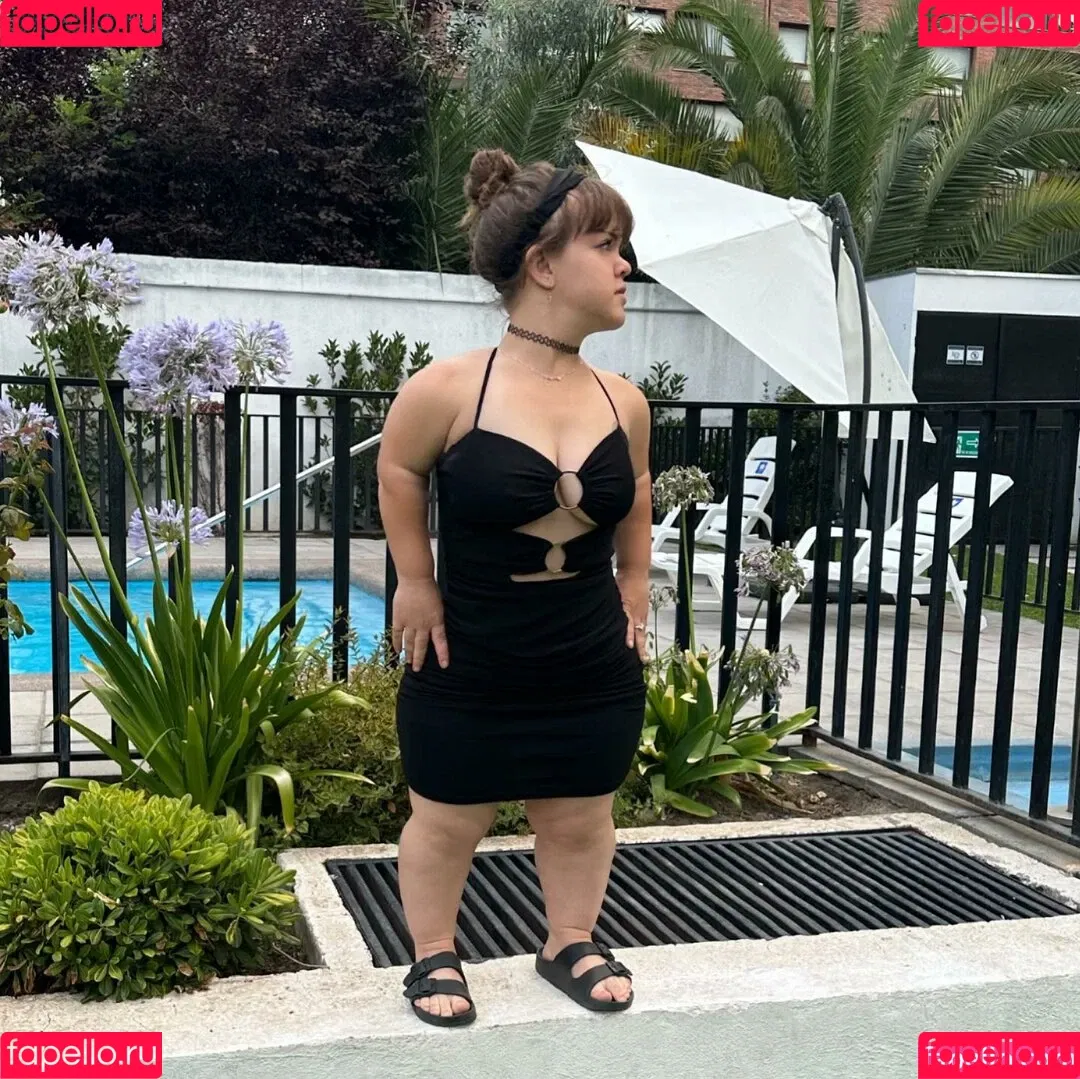 Jomini Dancer Onlyfans Photo Gallery 