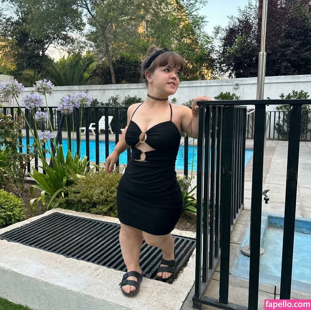 Jomini Dancer Onlyfans Photo Gallery 