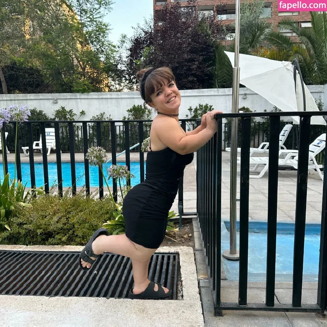 Jomini Dancer Onlyfans Photo Gallery 